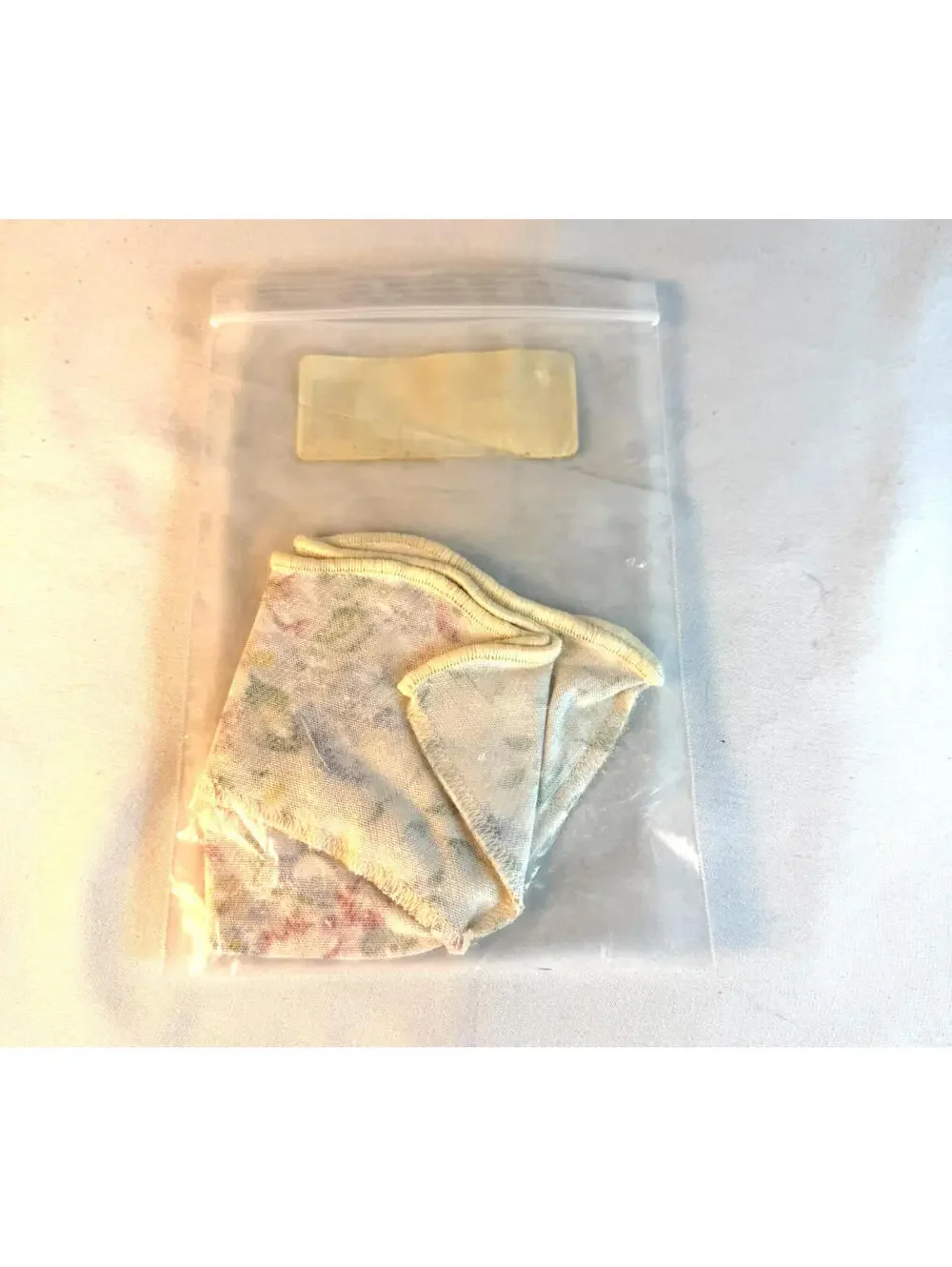 2003 Horizon of Hope Spring Floral Basket Liner #20436138